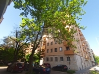 For sale flat (brick) Budapest XI. district, 78m2