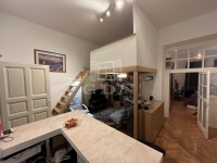 Продается квартира (кирпичная) Budapest XIII. mикрорайон, 52m2