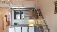 Eladó lakás (téglaépítésű) Budapest VI. kerület, 58m2