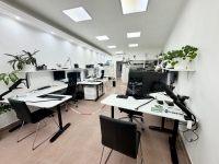 For sale office Budapest IV. district, 113m2