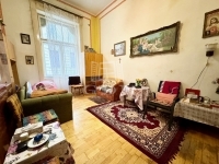 Продается квартира (кирпичная) Budapest VIII. mикрорайон, 37m2