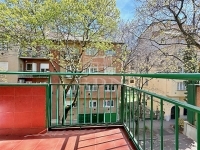 出卖 公寓房（砖头） Budapest III. 市区, 52m2