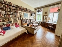 Продается квартира (кирпичная) Budapest VII. mикрорайон, 89m2
