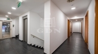 For rent office Budapest II. district, 23m2