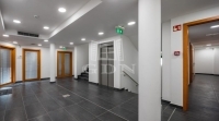 For rent office Budapest II. district, 117m2