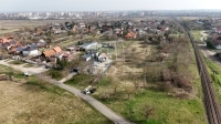 Vânzare teren pentru constructii Székesfehérvár, 800m2