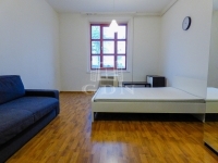 For sale flat (brick) Budapest XIII. district, 36m2
