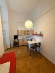 Budapest VI. kerület Lakás (téglaépítésű)