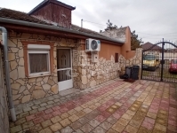 Baja Házrész