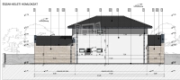 Dunaharaszti Családi ház