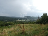 For sale building lot Verőce, 1292m2