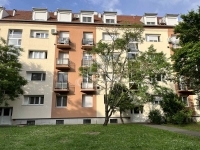 Продается квартира (кирпичная) Pécs, 58m2
