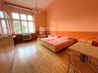 Verkauf wohnung Budapest, I. bezirk, 75m2