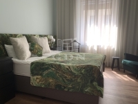 Budapest VI. kerület Lakás (téglaépítésű)