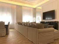 Budapest VI. kerület Lakás (téglaépítésű)