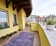 For sale flat (brick) Budapest X. district, 43m2