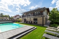 Balatonföldvár Családi ház