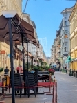 Budapest VIII. kerület Lakás (téglaépítésű)