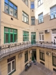 Budapest V. kerület Lakás (téglaépítésű)