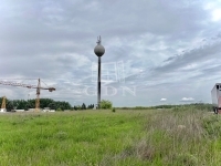 Felsőpakony Telek