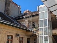 Budapest VIII. kerület Lakás (téglaépítésű)