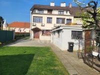 Szombathely Ikerház
