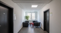 Budapest XI. kerület Iroda