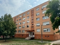 Verkauf wohnung (panel) Szigetszentmiklós, 55m2