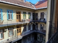 Budapest VII. kerület Lakás (téglaépítésű)