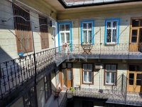 Budapest VII. kerület Lakás (téglaépítésű)