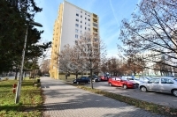 For rent flat (panel) Székesfehérvár, 47m2