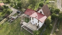 Pákozd Családi ház