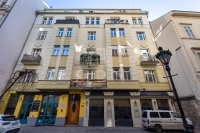 Budapest V. kerület Lakás (téglaépítésű)