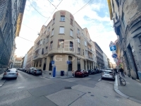 Verkauf wohnung (ziegel) Budapest VI. bezirk, 76m2