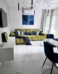 For rent flat (brick) Budapest II. district, 76m2