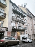 Budapest I. kerület Lakás (téglaépítésű)