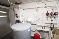 Ecser Családi ház