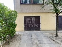 Kecskemét Garázs