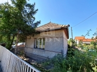 For sale family house Szigethalom, 53m2