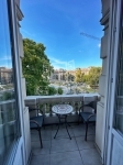 Budapest VI. kerület Lakás (téglaépítésű)