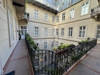 Budapest VI. kerület Lakás (téglaépítésű)