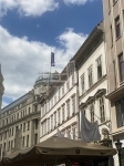 Budapest V. kerület Lakás (téglaépítésű)