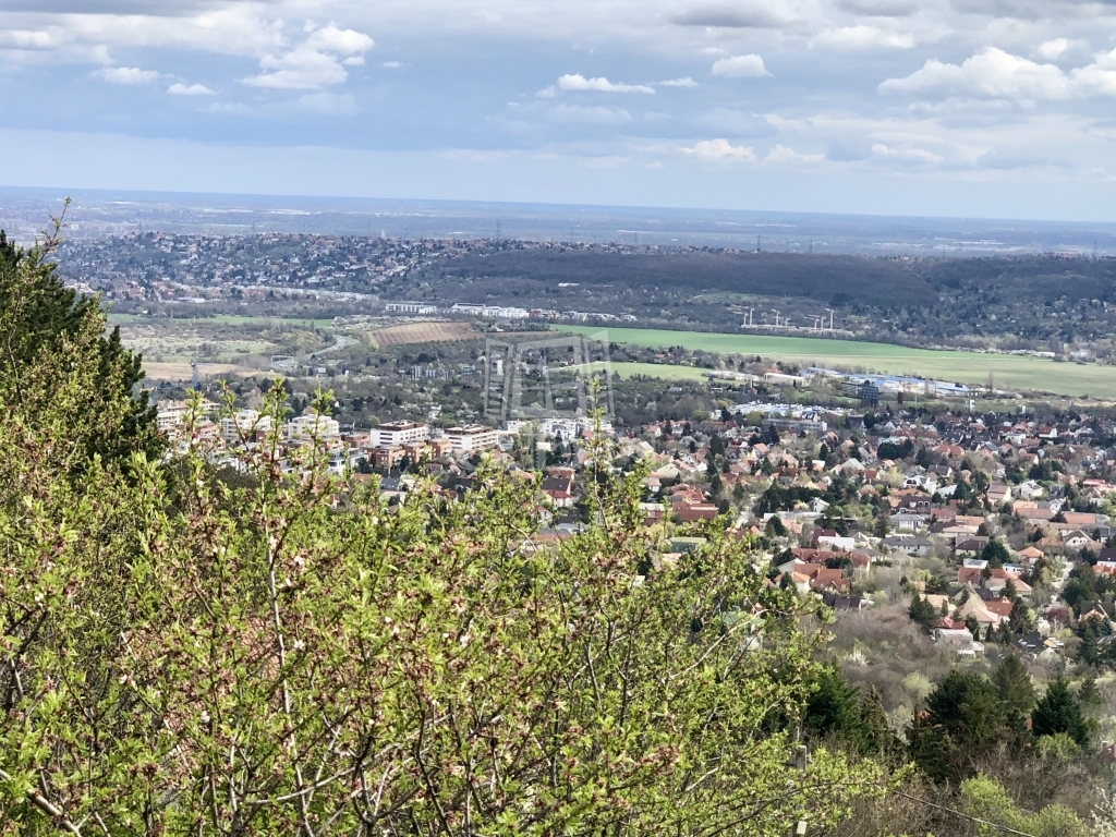 Eladó Budaörs Telek