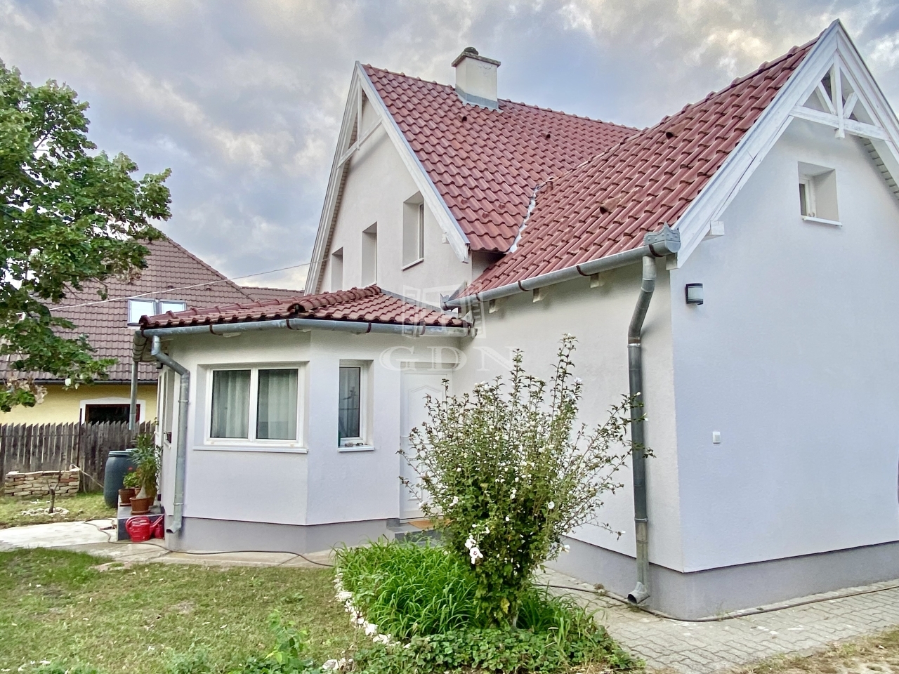 Verkauf Veresegyház Einfamilienhaus