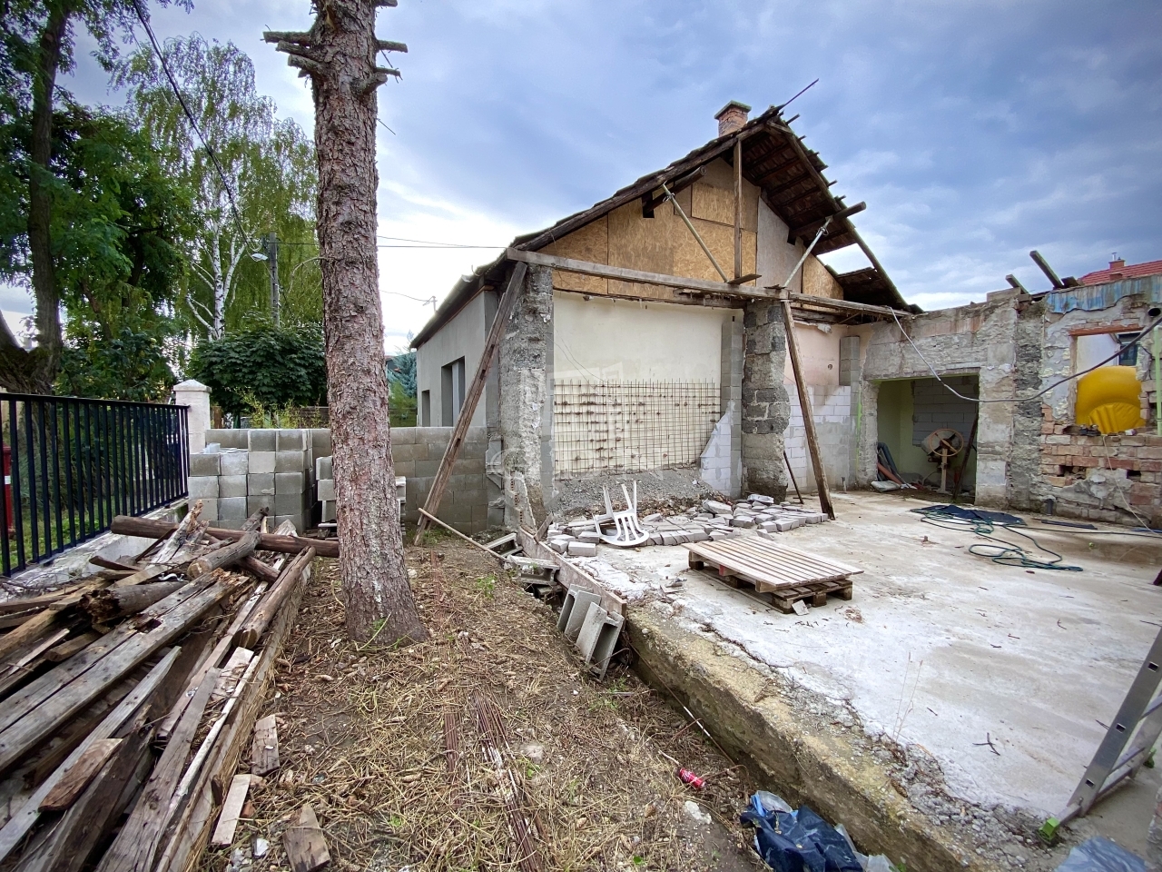 Vânzare Budapest XVI. kerület Teren pentru constructii