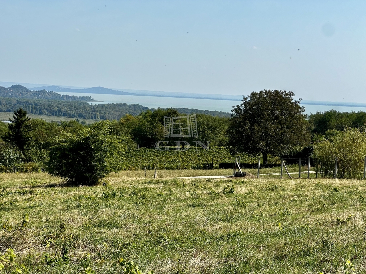 Vânzare Balatonederics Zona agricola