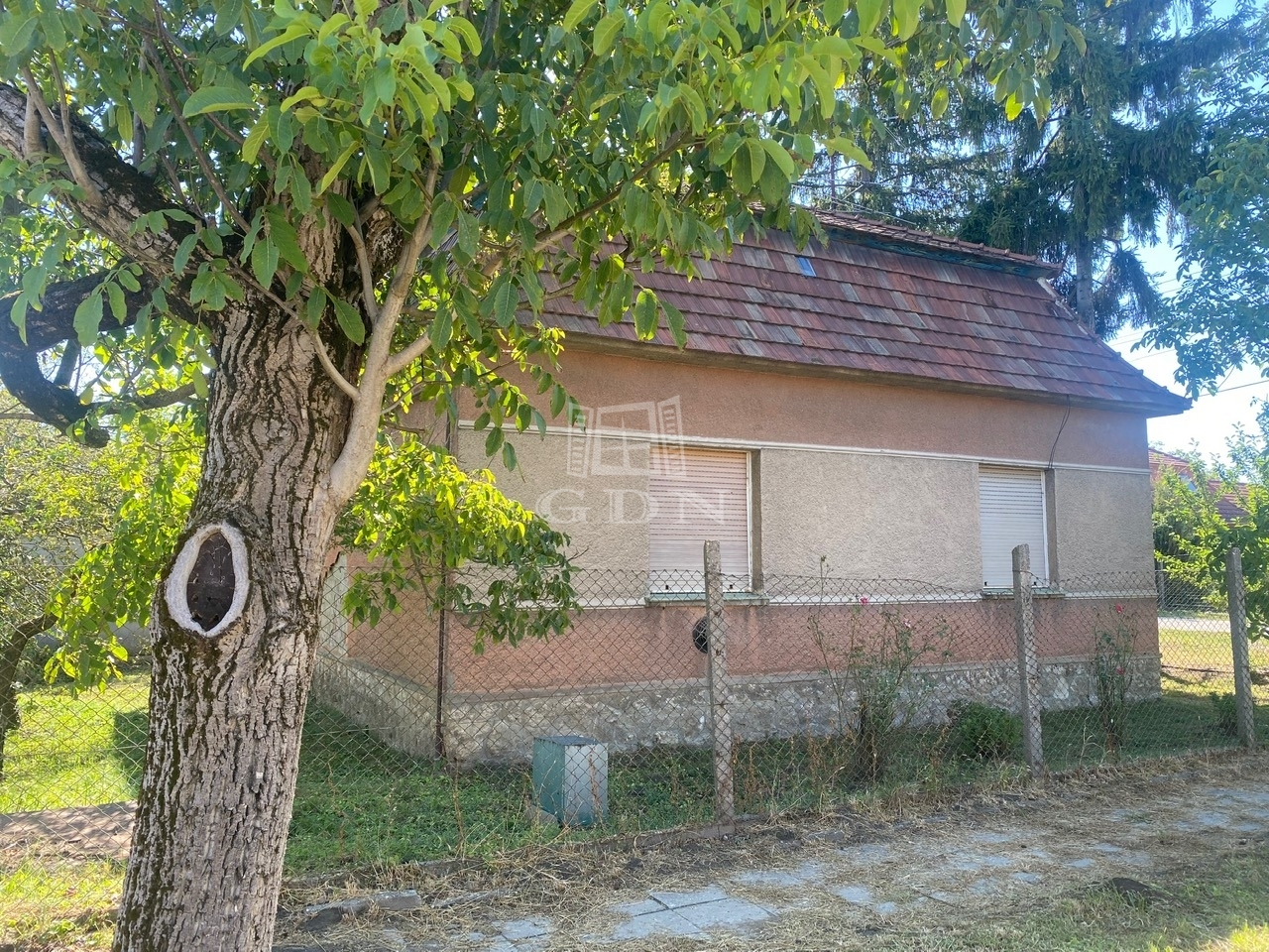 Verkauf Komárom Einfamilienhaus