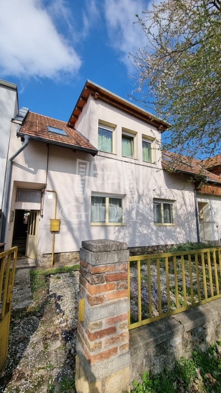 Verkauf Székesfehérvár Einfamilienhaus