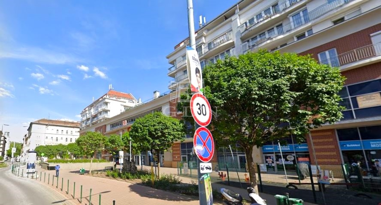 Продается Budapest VII. kerület Квартира (кирпичная)