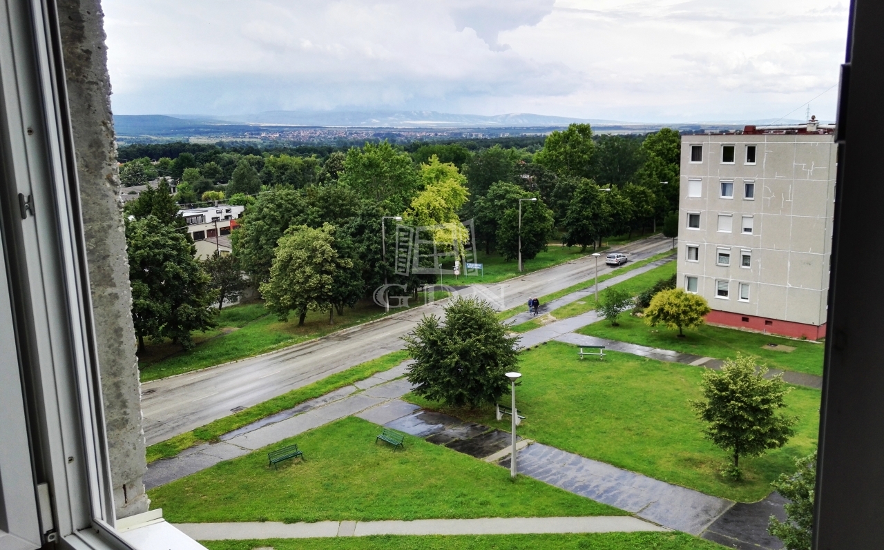 For sale Veszprém Flat (panel)